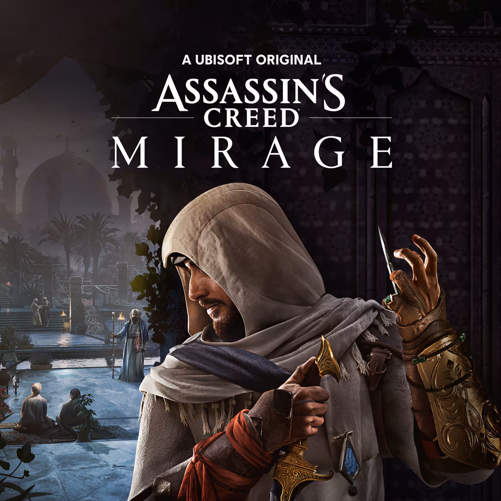 Assassin’s Creed Mirage İndir – Full Türkçe + DLC