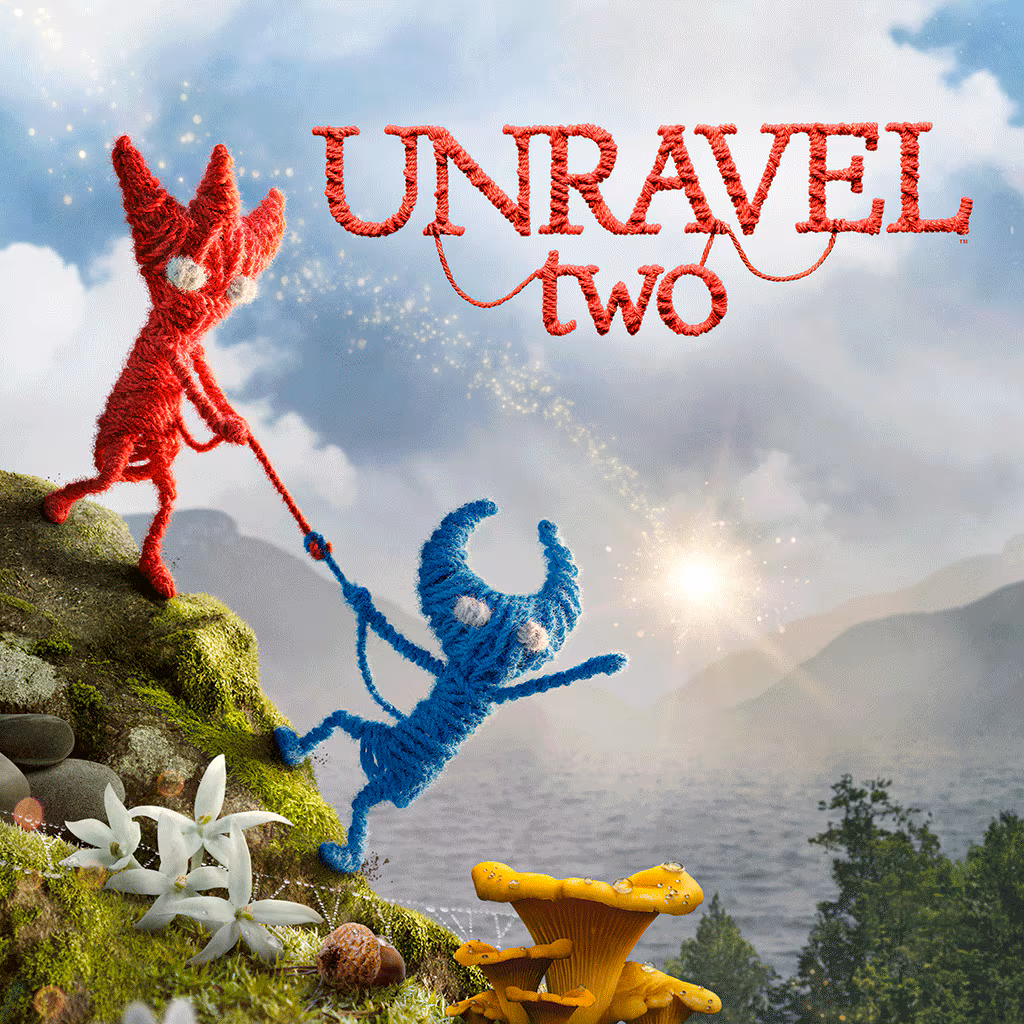 Unravel 2 indir – Full PC DLC Dahil