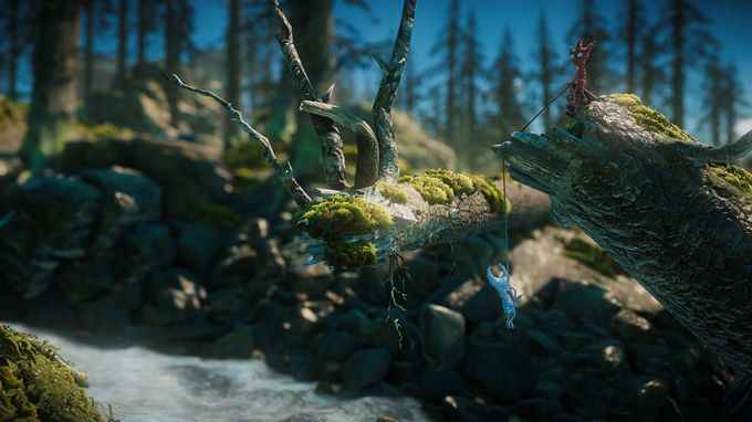 Unravel 2 indir – Full PC DLC Dahil