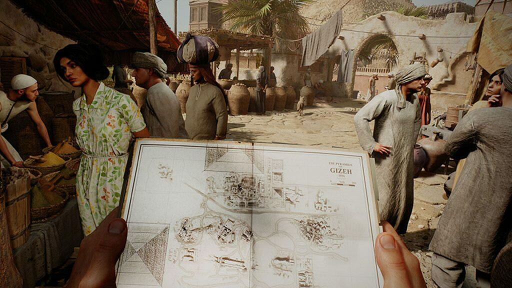 Indiana Jones and the Great Circle İndir – Full + DLC