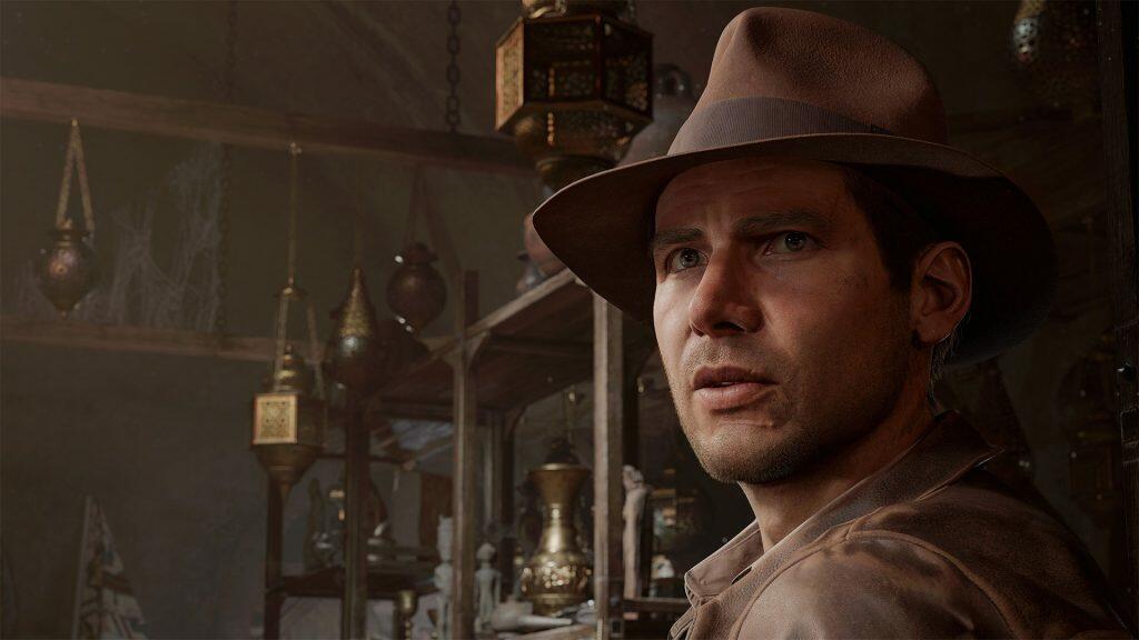 Indiana Jones and the Great Circle İndir – Full + DLC