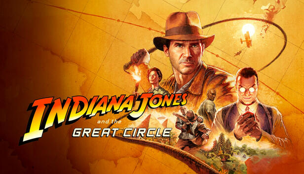 Indiana Jones and the Great Circle İndir – Full + DLC