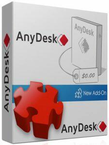 AnyDesk İndir – Full v9.0.1 Portable Türkçe