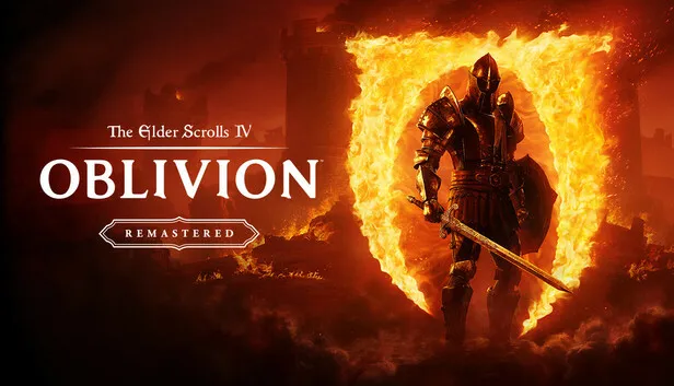 The Elder Scrolls 4 Oblivion Remastered Türkçe Yama İndir