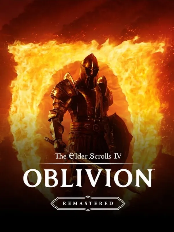 The Elder Scrolls IV Oblivion Remastered İndir – Full Türkçe